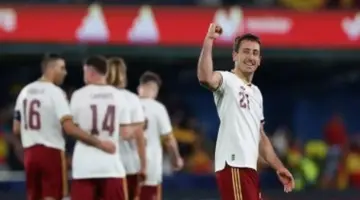 أرقام قياسية تضع المنتخب الإسباني في صدارة المشهد الكروي بعد سلسلة انتصارات متتالية